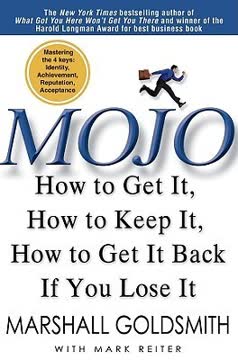 Mojo Summary