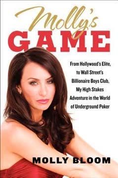 Molly&#039;s Game Summary