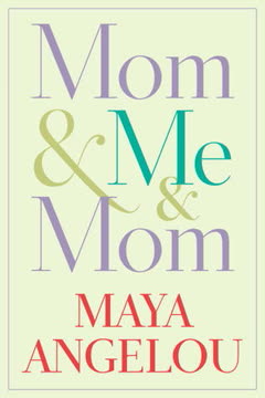 Mom &amp; Me &amp; Mom