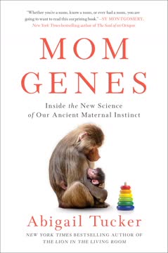 Mom Genes Summary