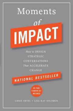 Moments of Impact Summary