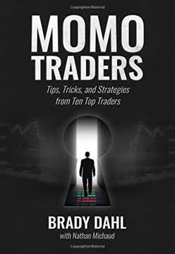 Momo Traders Summary