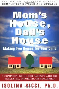 Mom&#039;s House, Dad&#039;s House Summary