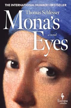 Mona&#039;s Eyes Summary