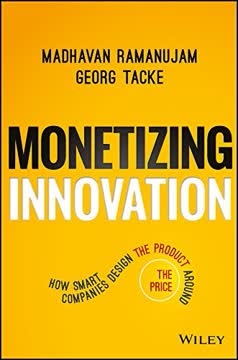 Monetizing Innovation Summary