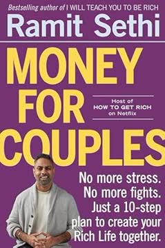 Money for Couples Summary