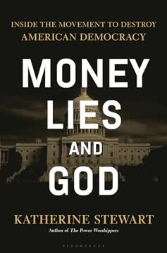 Money, Lies, and God