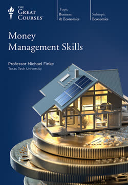 Money Management Skills Summary