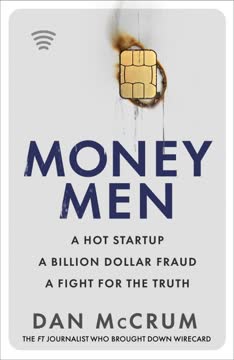 Money Men Summary