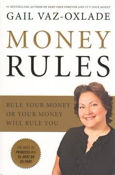 Money Rules Summary