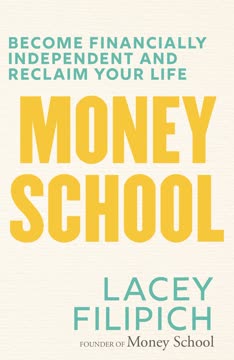 Money School Summary