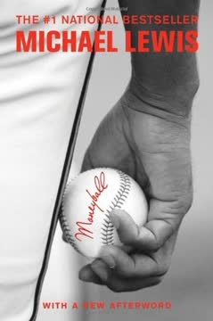 Moneyball Summary