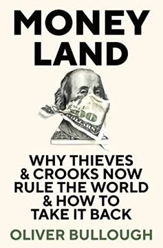 Moneyland Summary