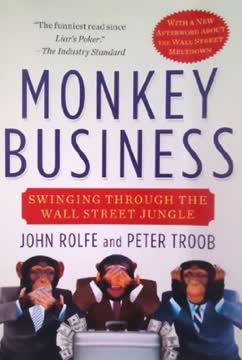 Monkey Business Summary