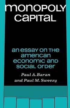 Monopoly Capital Summary