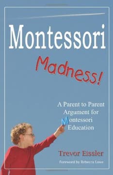 Montessori Madness! Summary