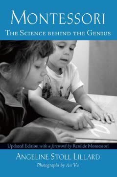 Montessori Summary
