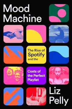 Mood Machine Summary