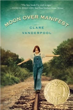 Moon Over Manifest Summary