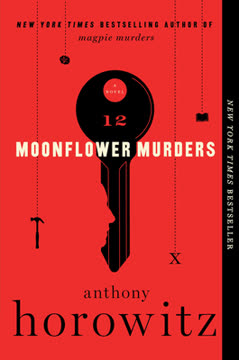 Moonflower Murders Summary