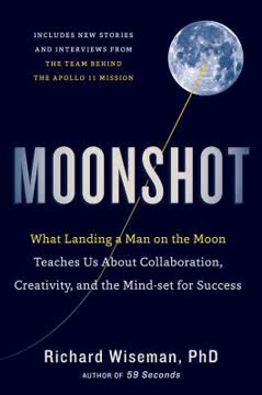 Moonshot Summary