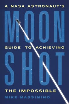 Moonshot Summary