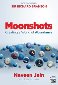 Moonshots Summary
