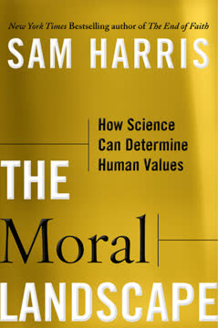 The Moral Landscape Summary