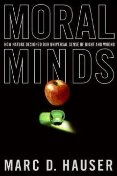 Moral Minds Summary