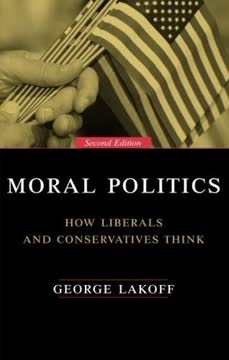 Moral Politics Summary