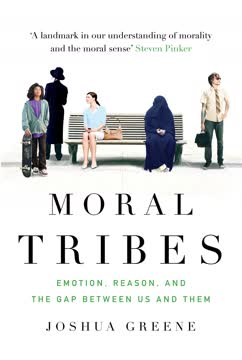 Moral Tribes Summary