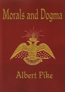 Morals and Dogma of the Ancient and Accepted Scottish Rite of Freemasonry Summary