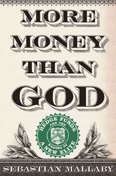 More Money Than God Summary
