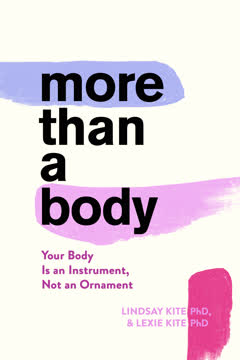 More Than a Body Summary