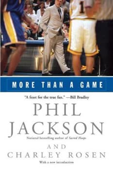 More than a Game Summary