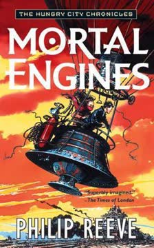 Mortal Engines Summary