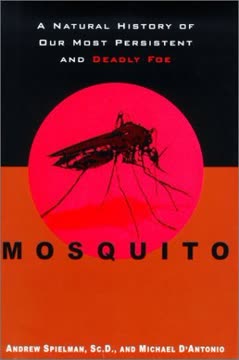 Mosquito Summary