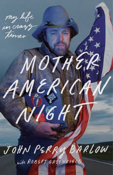 Mother American Night Summary