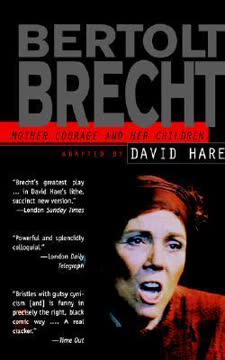Mother Courage and Her Children Summary