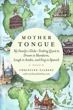 Mother Tongue Summary