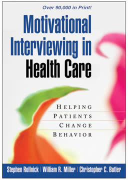 Motivational Interviewing in Health Care Summary