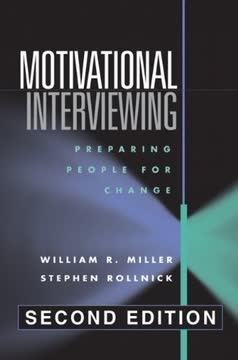 Motivational Interviewing Summary