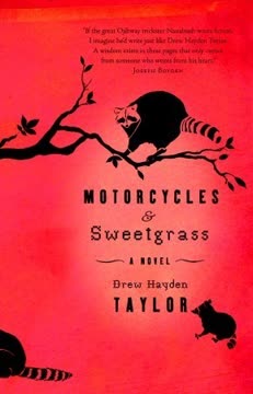 Motorcycles &amp; Sweetgrass Summary