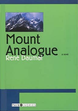 Mount Analogue Summary