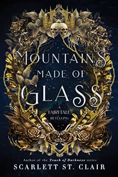 Mountains Made of Glass Summary