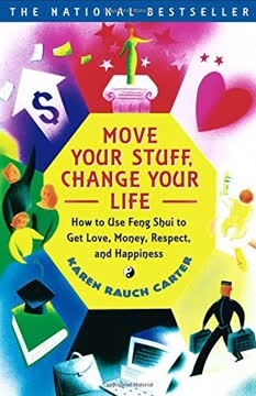 Move Your Stuff, Change Your Life Summary