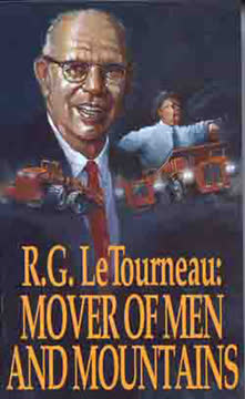 Mover Of Men and Mountains Summary
