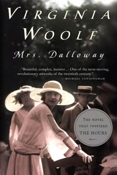 Mrs. Dalloway Summary