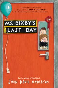 Ms. Bixby&#039;s Last Day Summary