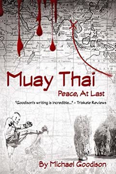 Muay Thai Summary